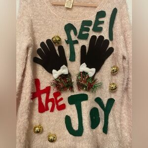 Ugly Christmas Sweater